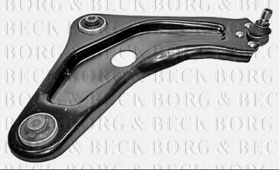 BORG & BECK bca6556 -  Рычаг независимой подвески колеса, подвеска колеса
